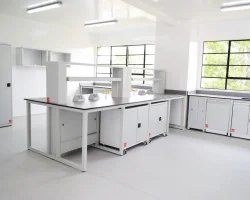 Max Planck Society Laboratory