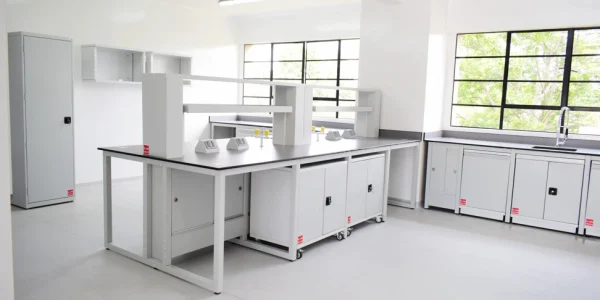 Max Planck Society Laboratory