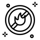 Heat & Flame Resistance