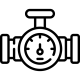 Stable Water Flow